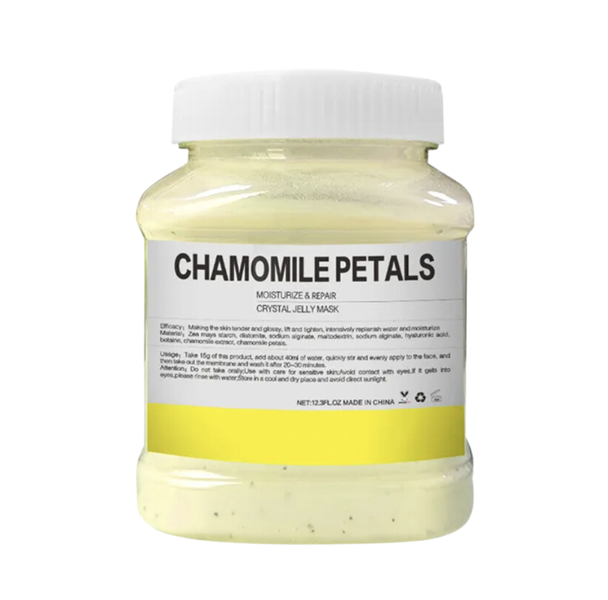 Chamomile Anti-ageing Hydro Jelly Mask