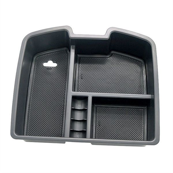 Center Console Organizer Storage Tray Compatible with Chevrolet