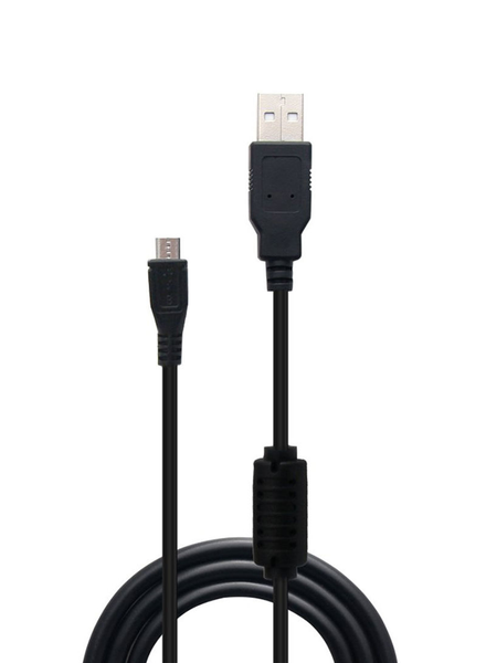 OIVO IV-P4S001 2M USB Charger &amp; Data Cable for PS4 Playstation 4