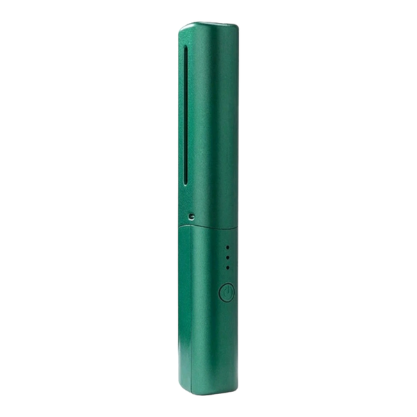 Portable Wireless Mini Hair Straightening Comb