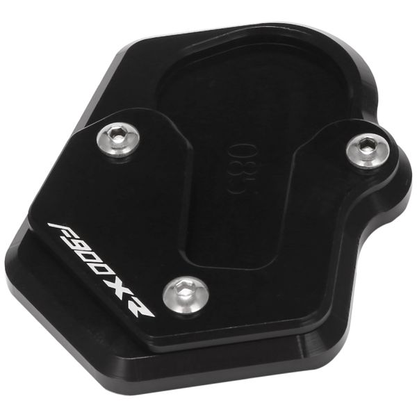 Extension Pad Support Plate for F900XR F900 XR F 900XR 2020(Black)