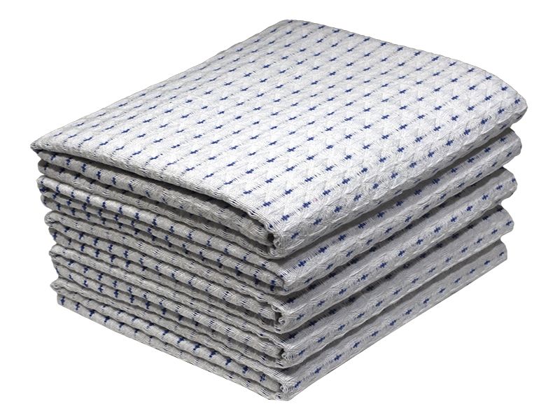 Kitchen Towel - Design 2301 - 45x70cms (5 Piece)