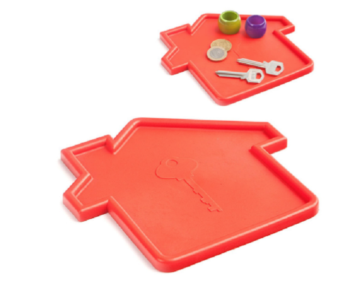 Pocket Emptier - Chez Moi Red