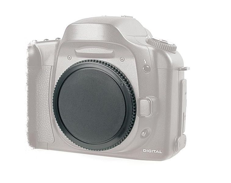 Kaiser Camera Body Cap for Micro Four Thirds