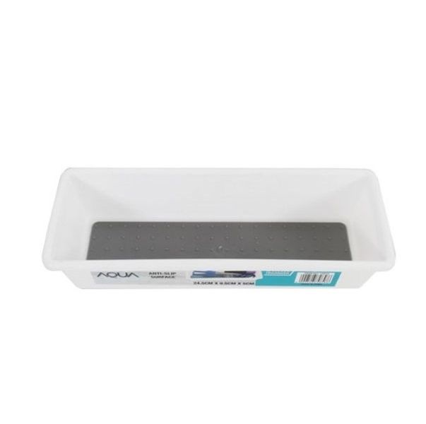 Draw Organiser Non Slip - 24.5cm x 9.5cm x 5cm