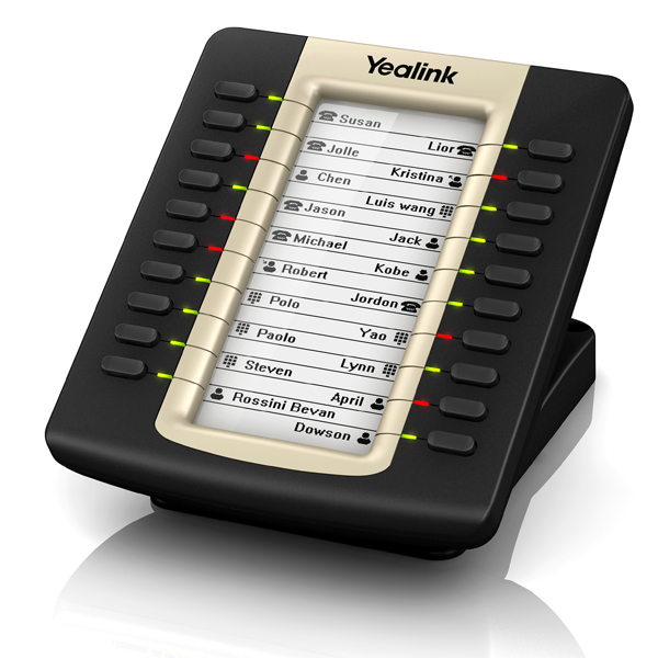 Yealink Expansion Module