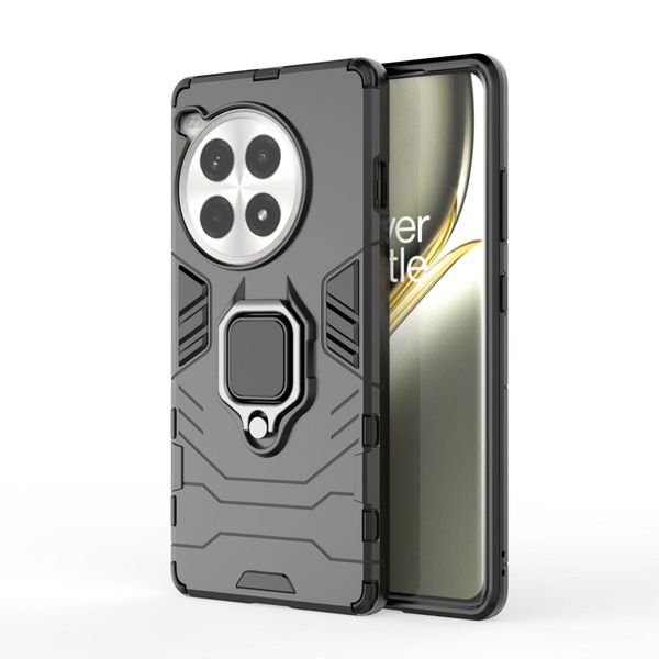 Phone Case for OnePlus Ace 3 Pro Shockproof Bumper with Holder