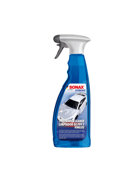 SONAX XTREME PPF + Vinyl Cleaner