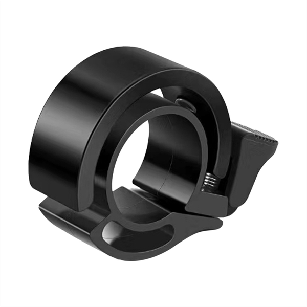 Super Silent Kids Bike Bell Folding Mountain Bike Bell Accessory