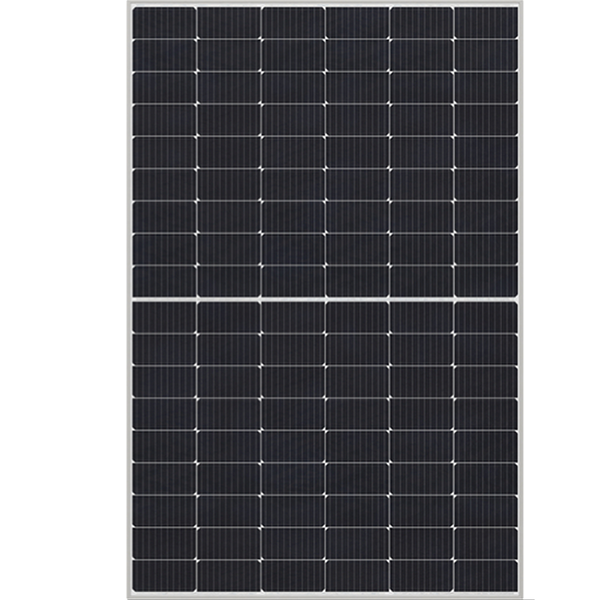 ZYS - 350W High-Efficiency All Weather Mono Crystalline Solar Panel