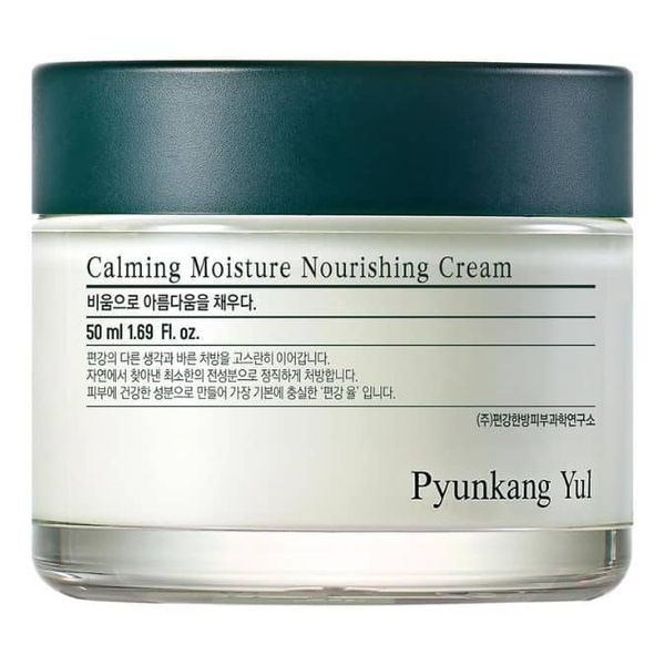 Pyunkang Yul Calming Moisture Barrier Cream 50ml