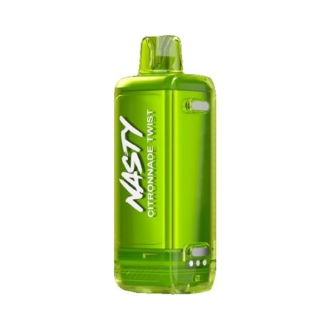 Nasty Versa 30k Vape VPod (Only) 50mg - Citronade Twist | Shop Today. Get  it Tomorrow!