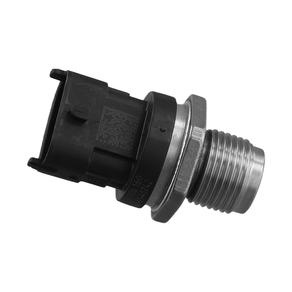 Common Rail Pressure Sensor for Bosch Wrangler Jk Compatible with Jeep