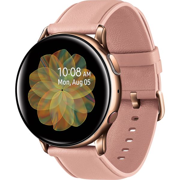 Samsung Galaxy active 2 watch 40mm - Gold