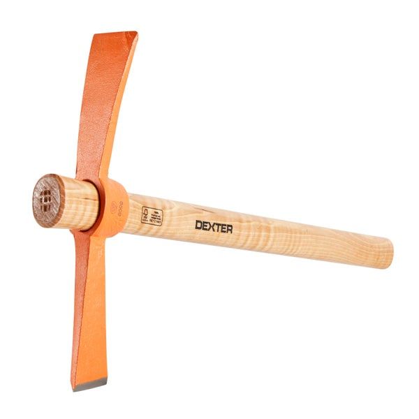 Dexter Masons Hammer 500gr Wood
