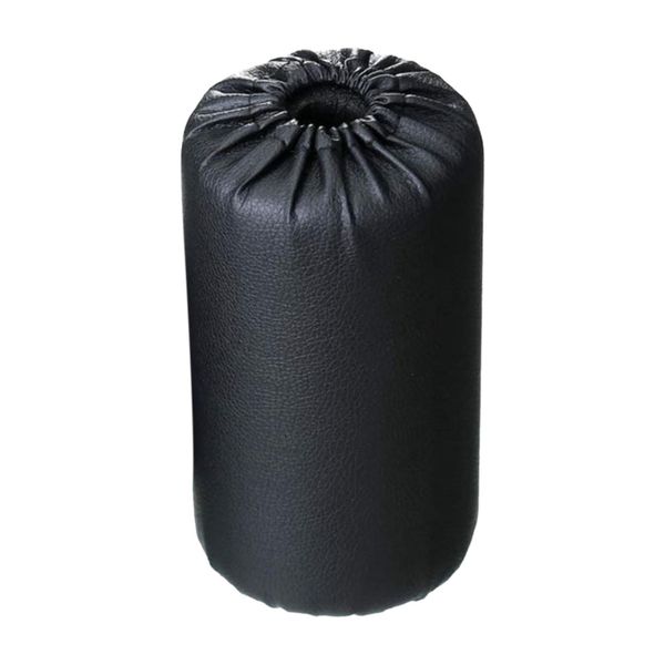 Foam Foot Pad Roller Sleeve Abdominal Trainer Leg Extension Weight Bench