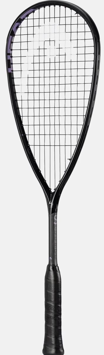 HEAD Speed Squash Racquet135 Slimbody