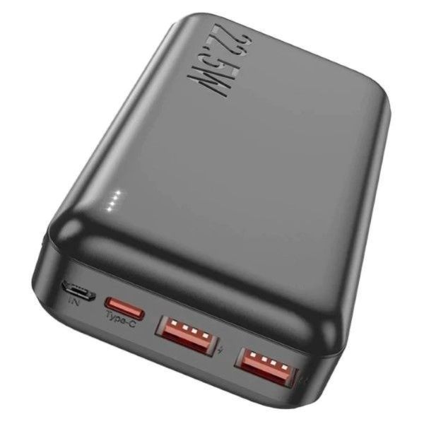 Fast Charge Power Bank 20000mah -J101A. BT