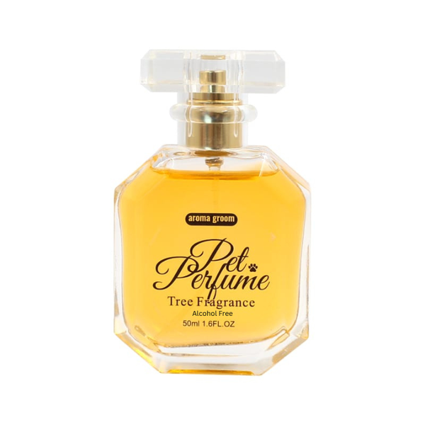 Pet Perfume 50ml Fragrance