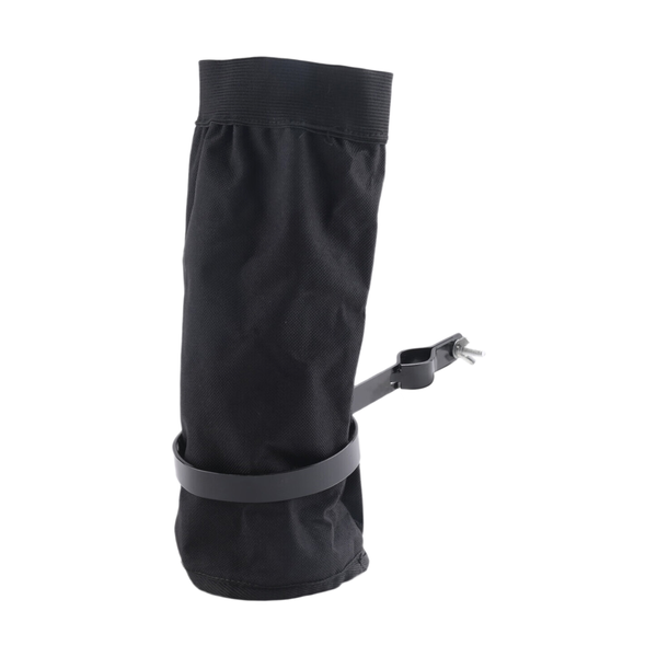 Nylon Container Bag Drum Stick Holder Drumstick Bag for Drum Set