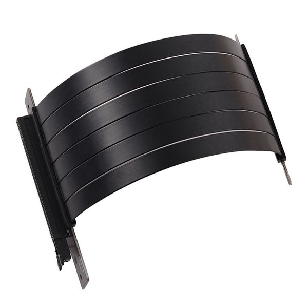 PerformancePCI-E 3.0 Riser Cable 90 Degree Extension