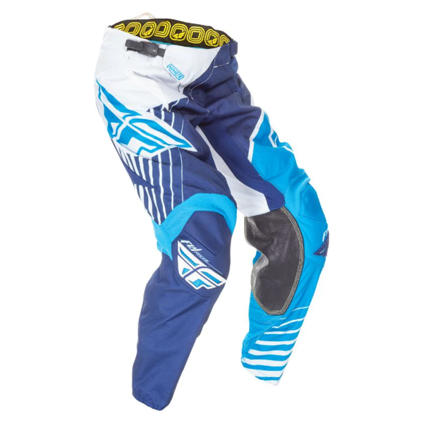 Fly Kinetic Vector Blue/ White/ Navy Pants image