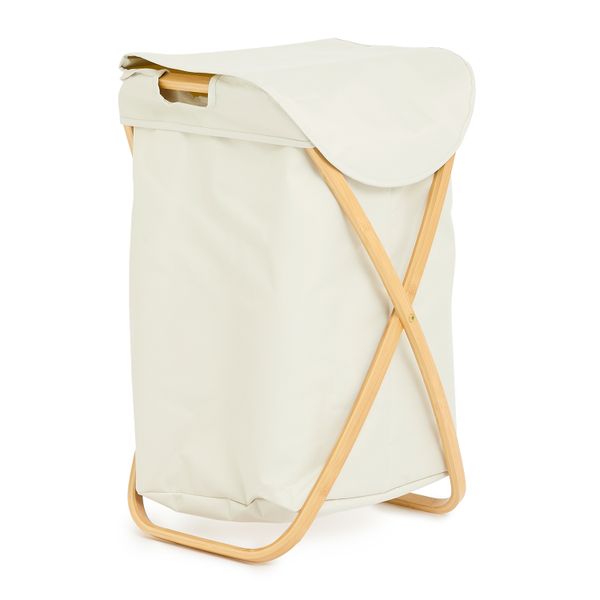 George &amp; Mason - Foldable Laundry Bin