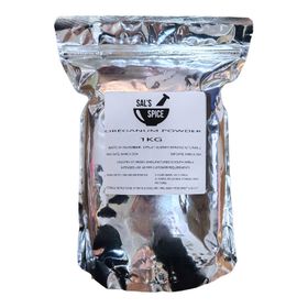 Sal's Spice Origanum Powder - 1kg | Shop Today. Get it Tomorrow