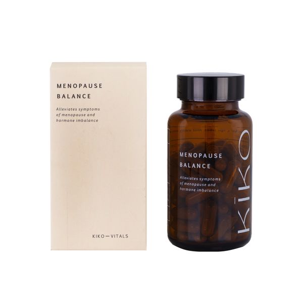 Kiko Menopause Balance