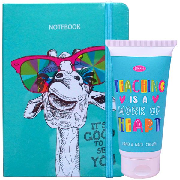 Teacher Gift Treat