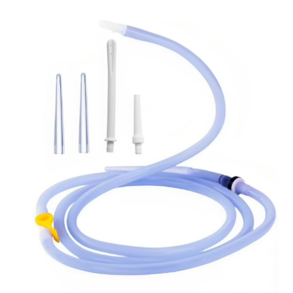 Cosmos Healing Enema Kit | Replacement Hose &amp; Accessories