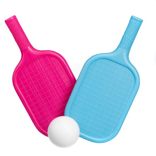 Children's Outdoor Sport Game Ping Pong Toys Set