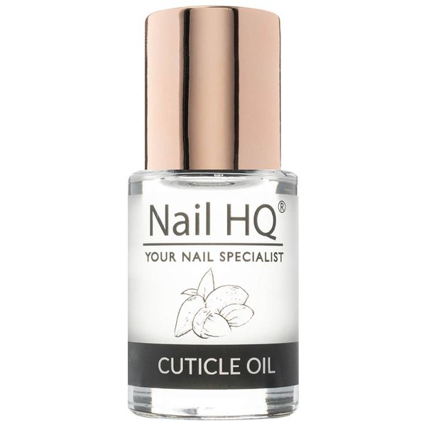 Nails Cuticles Oil