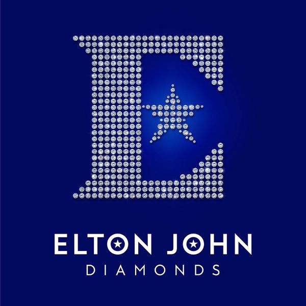 Elton John - Diamonds (CD / Album)