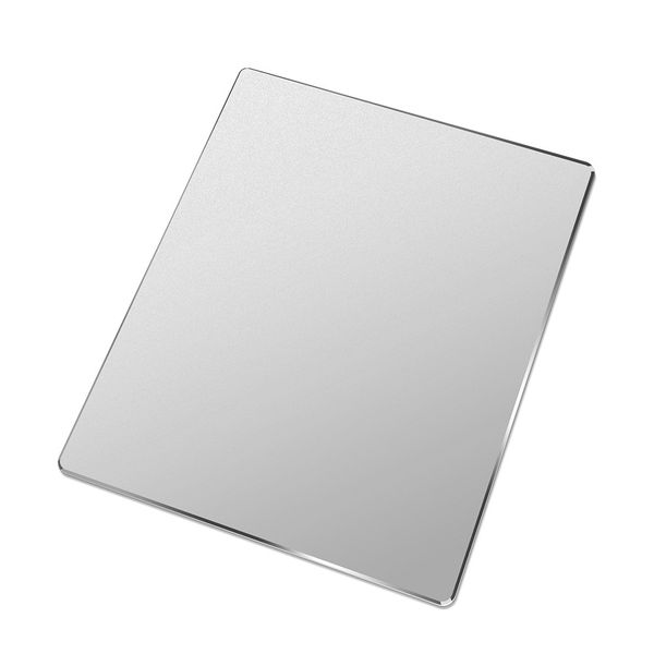 Aluminum Alloy Office &amp; Home Mouse Pad