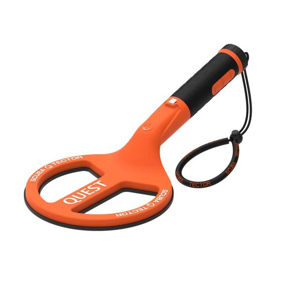 Quest Scuba Tector II Metal Detector