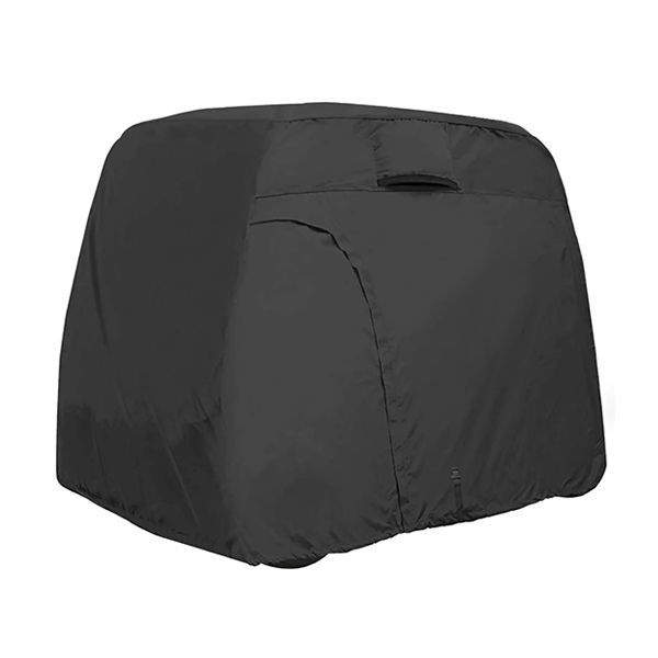 420D Weatherproof Oxford Golf Cart Cover Shop Today. Get it Tomorrow!
