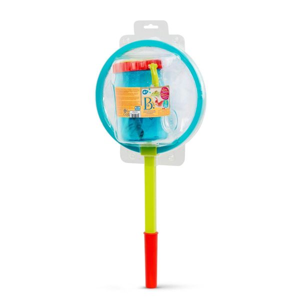 B. Toys Bug Catcher Kit 6 Pieces