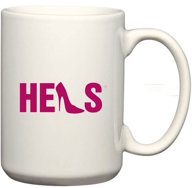 Hers Coffee Mug