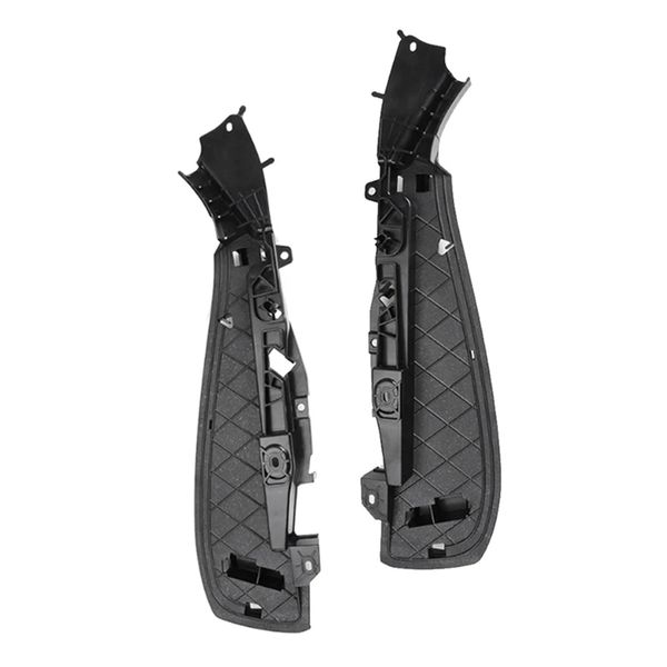 Seat Side Bracket Cover Seat Outer Support Trim for Bmw 5 7 Series