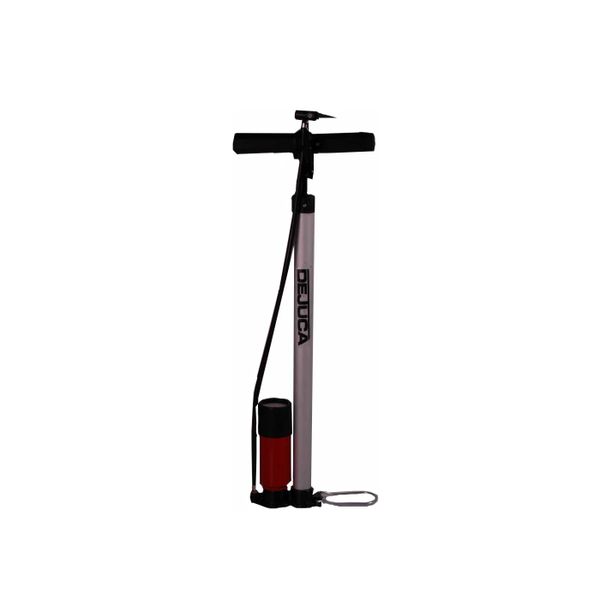 Dejuca - Hand Pump - Booster+Gauge - Presta+Schrader - 6 Pack