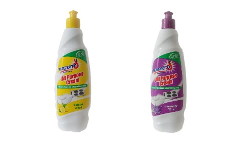 Cream Cleaner - Lemon &amp; Lavender - 750ml - 6 Pack
