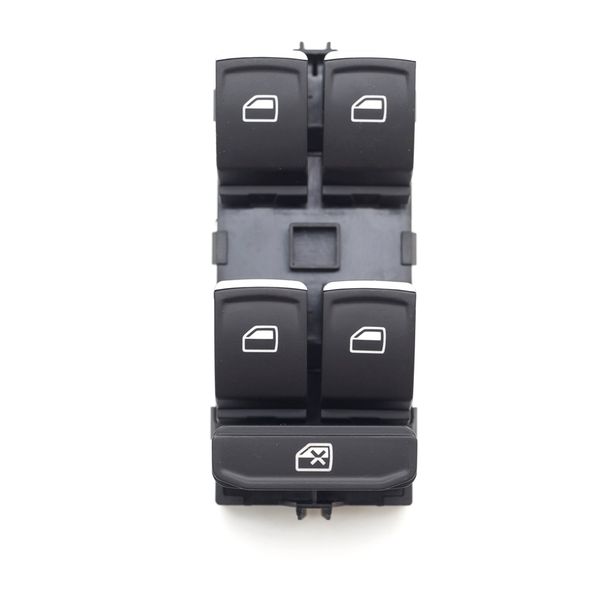 Window Control Switch Suitable for VW Golf 7 MK7 Passat B8 Tiguan Touran 5GG959857