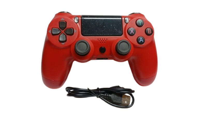 SamMag Biz Replacement Dualshock 4 Wireless Controller for PlayStation 4