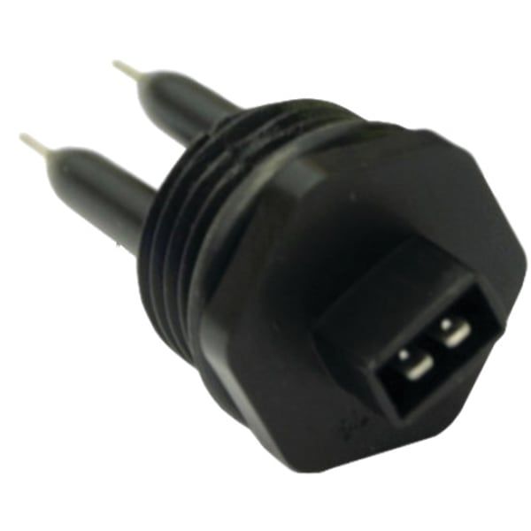 Replacement Radiator Bottle Sensor for Volkswagen Golf &amp; Jetta - Large Plug