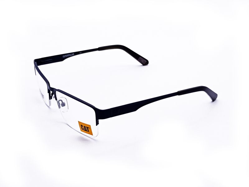 CAT - Optical Frame: Tracker