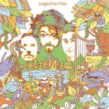 Langan, Frost &amp; Wane (Vinyl / 12" Album (Limited Edition))