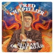 Best Of - 25 Years On the Road (CD / Album Digipak)