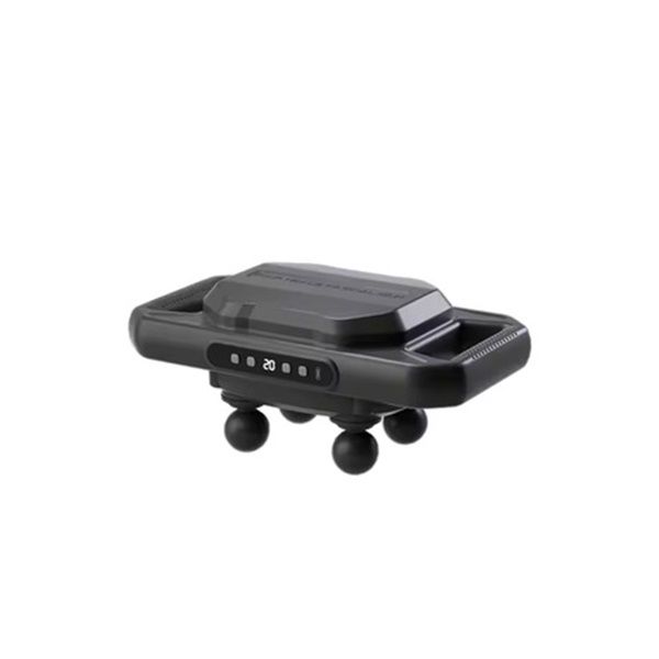 Professional Pain Relief Deep Tissue Percussion Massage Gun