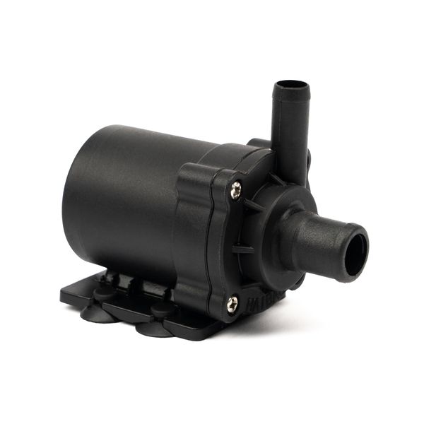 Meaco Dry Arete Pump and 3m Hose for Continuous Drainage